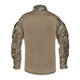 Бойова сорочка Crye Precision G4 Hot Weather Combat Shirt М Мультикам - зображення 3