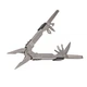 Мультитул Gerber MP600 Needlenose с фиксированными кусачками Серебристый - изображение 3