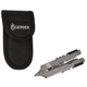 Мультитул Gerber MP600 Needlenose с фиксированными кусачками Серебристый - изображение 5