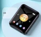 MP3 плеер Rijaho S09 Bluetooth Hi-Fi 32Gb English version с внешним динамиком - изображение 7