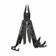Мультитул Leatherman Signal Чорний - зображення 2