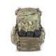 Рюкзак WAS Helmet Cargo Pack Large 28 L Мультикам - изображение 5