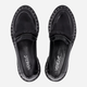 Loafersy damskie skórzane VENEZIA H001PABLOBM045 40 Czarne (5906140525555) - obraz 5