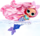 Ігровий набір із лялькою L.O.L. Surprise Tweens Mermaids! Лола Вейв з аксесуарами (510451) - изображение 7