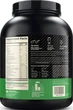Гейнер Optimum Nutrition Serious Mass 2,7 kg ваниль - изображение 2