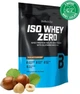 Протеин изолят BioTech Iso Whey Zero lactose free 500 г лесной орех - изображение 1