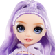 Кукла Rainbow High Sparkle & Shine Виола с аксессуарами (427810) - изображение 4