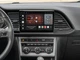 Штатная мультимедийная система Gazer T6009-5F для Seat Leon 3 (5F) 2012-2020 (2001212352640) - изображение 8