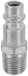 Zestaw klucz udarowy pneumatyczny NEO Tools 1/2" 320 Nm z nasadkami 14-502 (5907558444841) - obraz 4