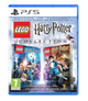 Gra PS5 LEGO Harry Potter Collection (Blu-ray płyta) (5051895417713) - obraz 1