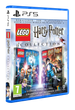 Gra PS5 LEGO Harry Potter Collection (Blu-ray płyta) (5051895417713) - obraz 2