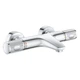 Смеситель для ванны Grohe QuickFix Precision Feel 34788000 - изображение 1