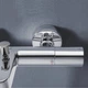 Смеситель для ванны Grohe QuickFix Precision Get 34774000 - изображение 2