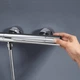 Смеситель для душа Grohe QuickFix Precision Get 34773000 - изображение 4