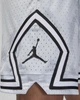 Шорты Air Jordan M J Df Sprt Bc Aop Dmnd Short Grey DZ0561-043 XXL - изображение 5
