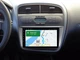 Штатная мультимедийная система Gazer T6009-5P PRO для Seat Altea (5P) 2004-2015 (T6009-5P-PRO) - изображение 3