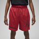 Шорты Air Jordan M J Df Sprt Bc Hbr Mesh Short Red DZ0569-687 S - изображение 2
