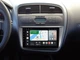 Штатная мультимедийная система Gazer T6009-5P PRO для Seat Altea (5P) 2004-2015 (T6009-5P-PRO) - изображение 5
