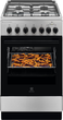 Плита Electrolux LKK560010X - изображение 1
