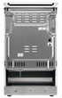 Плита Electrolux LKK560010X - изображение 4