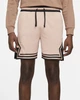 Шорты Air Jordan Mens Diamond Shorts Pink DH9075-609 XL - изображение 3