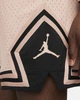 Шорты Air Jordan Mens Diamond Shorts Pink DH9075-609 XL - изображение 6