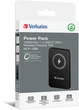 УМБ Verbatim Charge 'n' Go Power Bank 10000 mAh Black (32245) - зображення 3