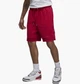 Шорты Air Jordan Flight Fleece Red DQ7472-619 M - изображение 1