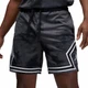 Шорти Air Jordan Dri-Fit Sport Breakfast Club Grey DZ0561-022 XL - зображення 2
