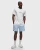 Шорты Air Jordan M J Df Sprt Mesh Short Light Blue FN5816-441 M - изображение 2