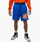 Шорти Air Jordan Flight Mvp Mesh Shorts Blue Dv7602-480 M - зображення 1