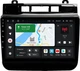 Штатная мультимедийная система Gazer T6009-7P/H PRO для Volkswagen Touareg (7P) 2010-2018 (T6009-7P/H-PRO) - изображение 1