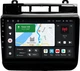 Штатная мультимедийная система Gazer T6009-7P/L PRO для Volkswagen Touareg (7P) 2010-2018 (T6009-7P/L-PRO) - изображение 1