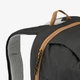 Туристический Рюкзак QUECHUA 30л 50 x 26 x 20 см Черный - изображение 7