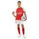 Форма футбольная детская с символикой футбольного клуба ARSENAL домашняя 2024 SP-Sport CO-7180 XL белый-красный - изображение 1