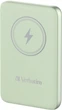 Powerbank Verbatim Charge 'n' Go Power Bank 10000 mAh Green (23942322467) - obraz 2