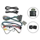 Штатна магнітола серії Teyes 2K 360 CC3 6*128Gb під Buick GL8 3 2017-2020 (W4) 10 дюймів C-Q63099 - изображение 3
