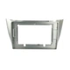 Штатна магнітола серії Teyes 2K 360 CC3 6*128Gb під Lexus RX300 RX330 RX350 RX400H Toyota harrier 2003-2009 C-Q63091 - изображение 2