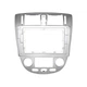 Штатна магнітола серії QIV Q1 під Chevrolet Lacetti J200 For Buick Excelle Hrv 2004-2013 For Daewoo Gentra 2 C-Q45274 - изображение 2