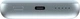 Powerbank Verbatim Charge 'n' Go Power Bank 10000 mAh Blue (23942322474) - obraz 2