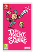 Gra Nintendo Switch The Plucky Squire (Kartridż) (5056635611185) - obraz 1