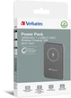 УМБ Verbatim Charge 'n' Go Power Bank 10000 mAh Grey (32249) - изображение 3