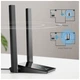 Сетевая карта Wi-Fi TP-Link ARCHER-TX20U-PLUS - изображение 5
