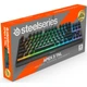 Клавиатура SteelSeries Apex 3 TKL USB UA Black (SS64817) - изображение 2