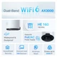 Маршрутизатор TP-Link DECO-X50-Outdoor-1-PACK - изображение 4