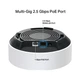 Точка доступа Wi-Fi TP-Link DECO-X50-POE-2-PACK - изображение 6
