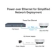 Точка доступа Wi-Fi TP-Link DECO-X50-POE-2-PACK - изображение 7
