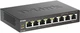 Комутатор D-Link DGS-1008P - зображення 3