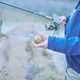 Ехолот Deeper Chirp+ 2.0 (packed in a Fish Spotter Kit 2023),ITGAM1483 - зображення 5
