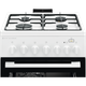 Плита Electrolux LKK560011W - изображение 2